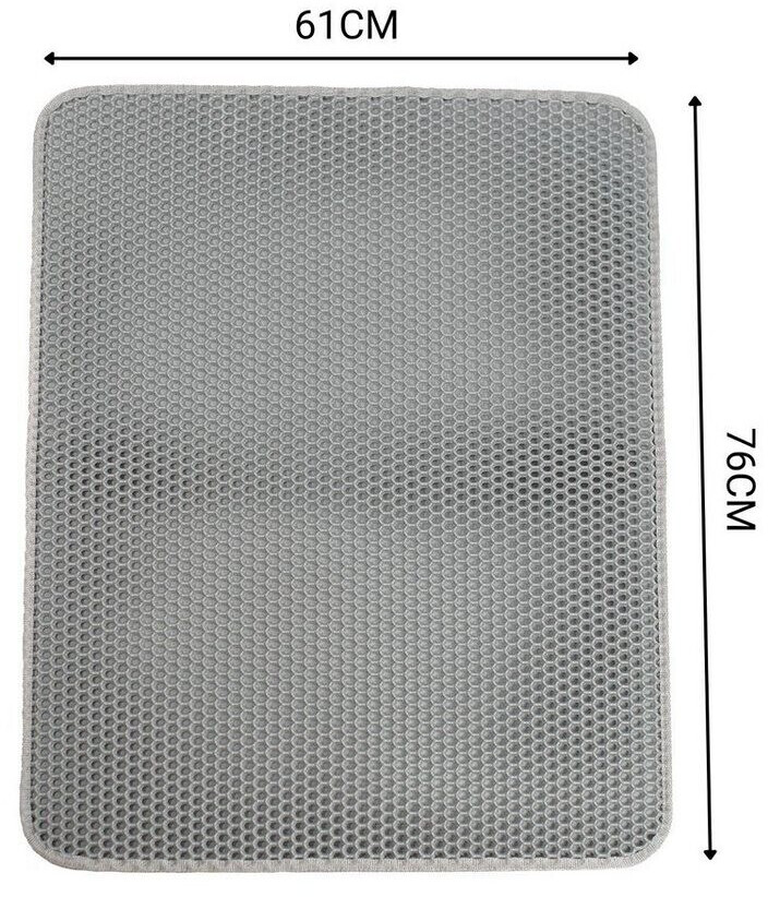 Lionto Tapis de litière Lionto Tapis de litière