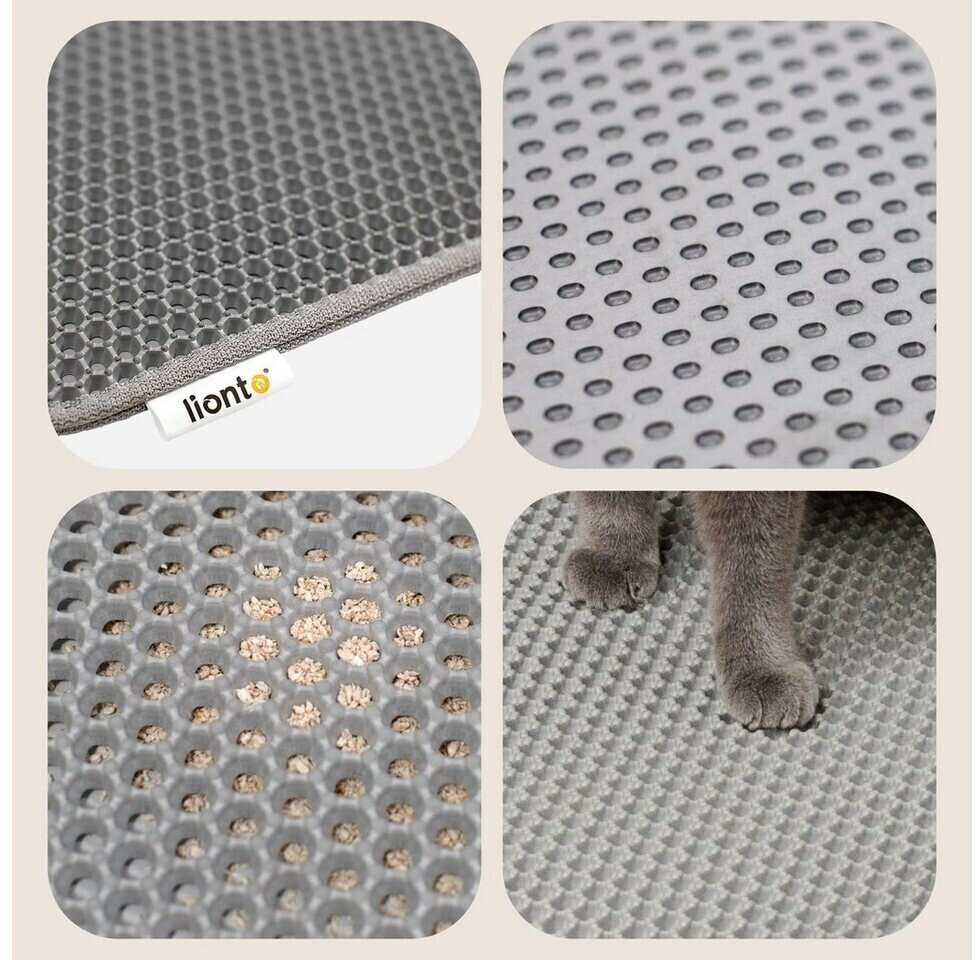 Lionto Tapis de litière Lionto Tapis de litière