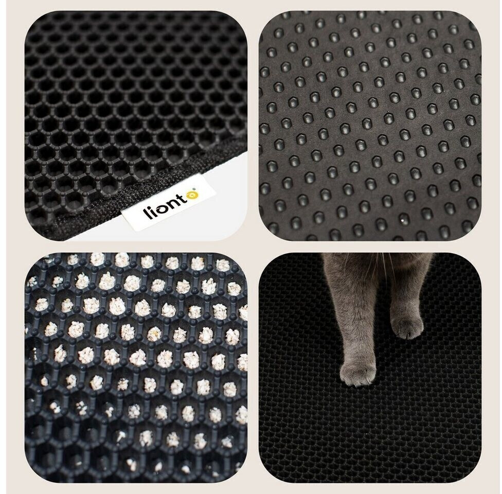 Lionto Tapis de litière Lionto Tapis de litière