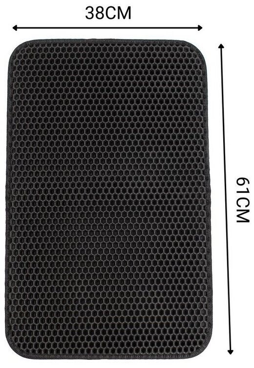 Lionto Tapis de litière Lionto Tapis de litière