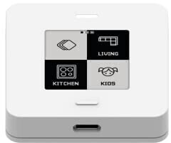 myStrom WiFi Button Max