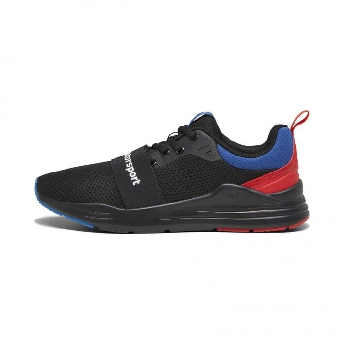 Puma Bmw Wired Run 307793