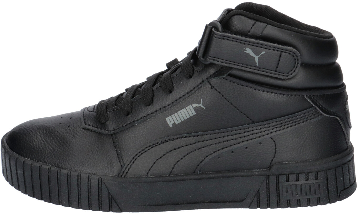 Puma Carina 2.0 Mid Jr 387376 01 black/Shadow