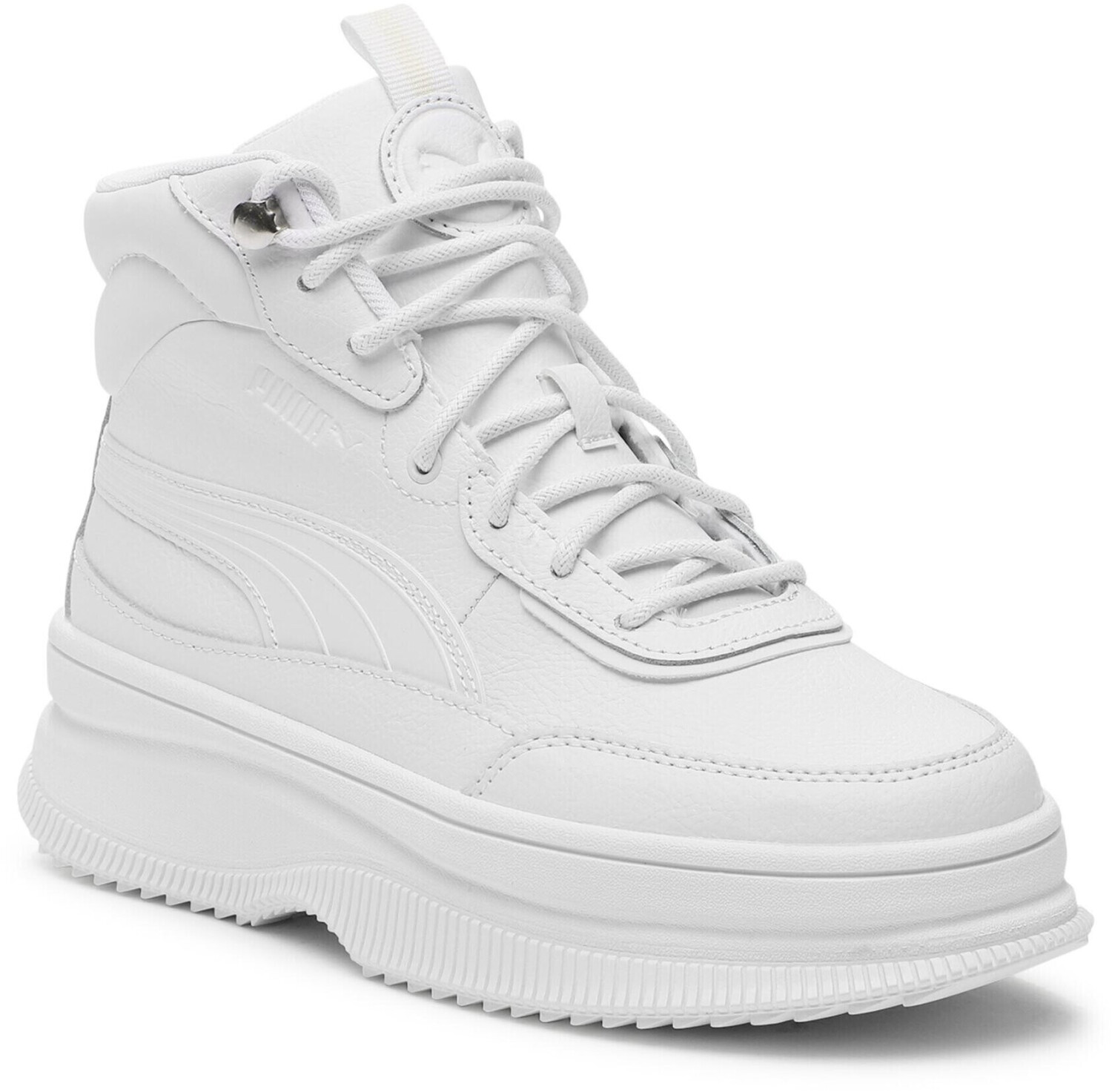 Puma Mayra 392316 01 White/Silver