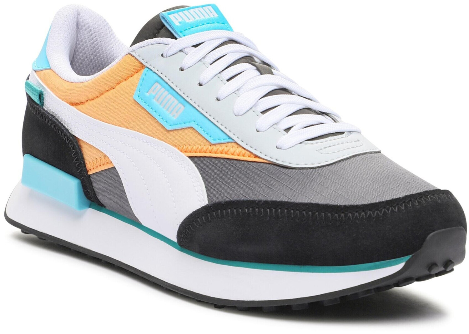 Puma Future Rider Play On 37114995 grey