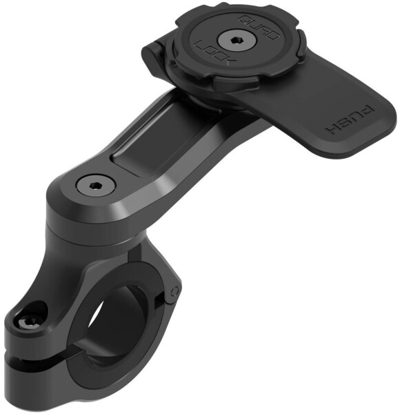 Quad Lock Handlebar Mount Pro für Motorräder