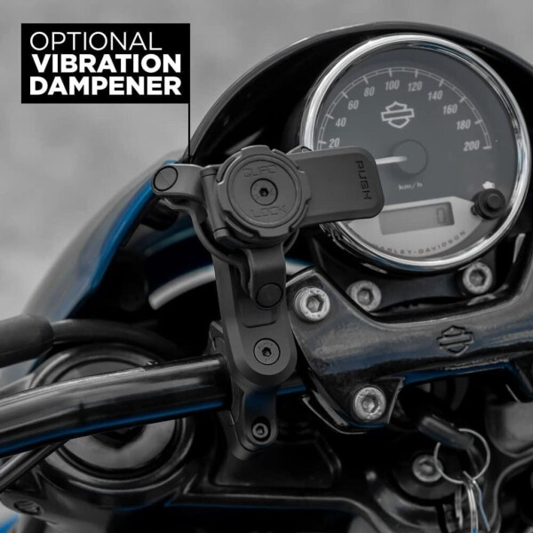 Quad Lock Handlebar Mount Pro für Motorräder, Bild 2