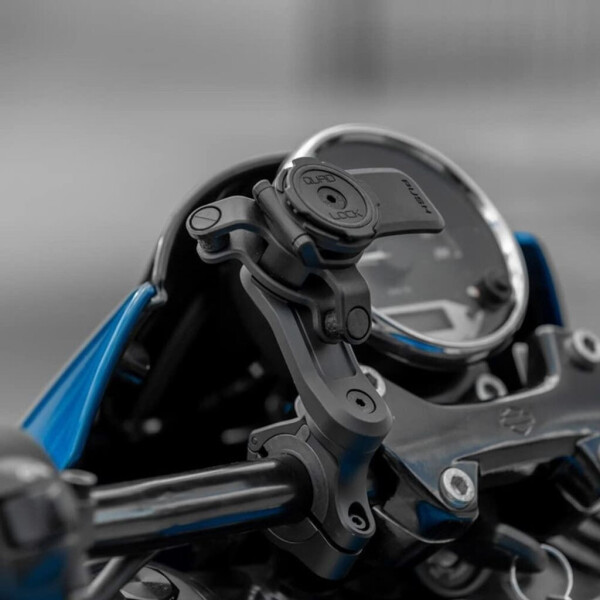 Quad Lock Handlebar Mount Pro für Motorräder, Bild 3