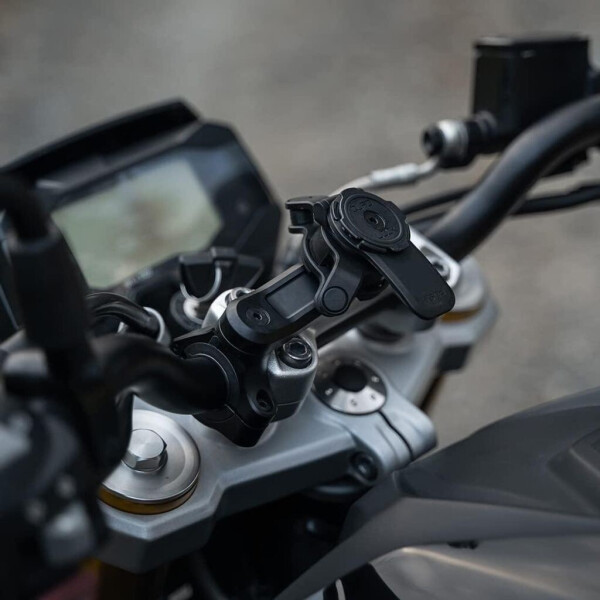 Quad Lock Handlebar Mount Pro für Motorräder, Bild 4