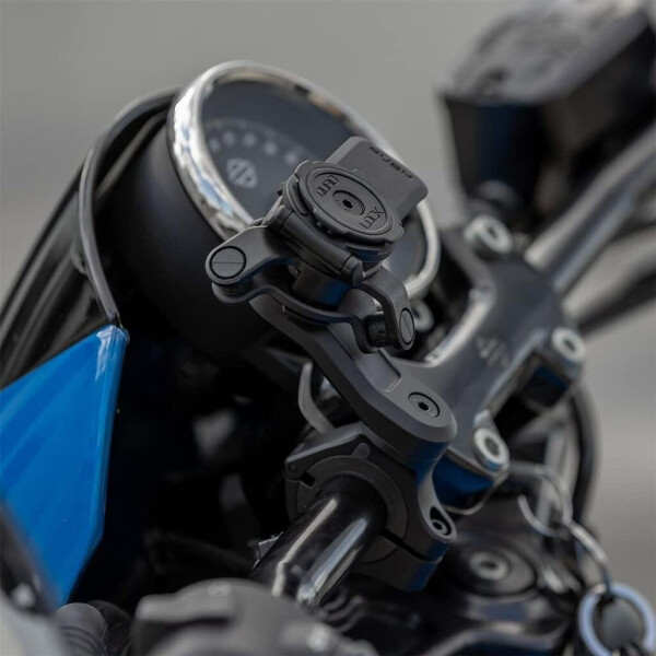 Quad Lock Handlebar Mount Pro für Motorräder, Bild 6
