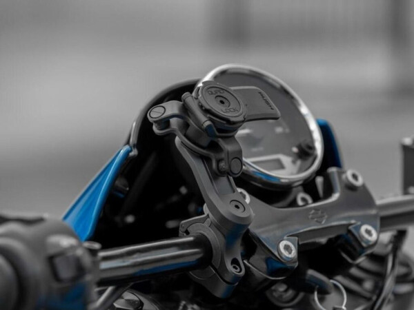 Quad Lock Handlebar Mount Pro für Motorräder, Bild 8