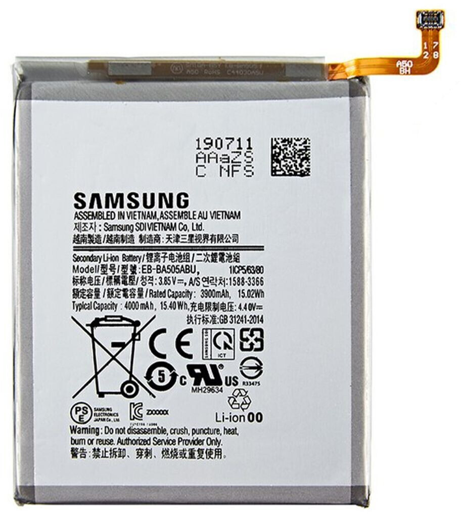 Samsung EB-BA505ABU