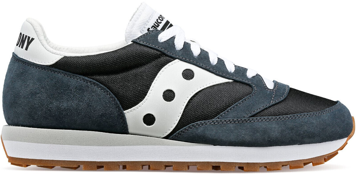 All black outlet saucony jazz