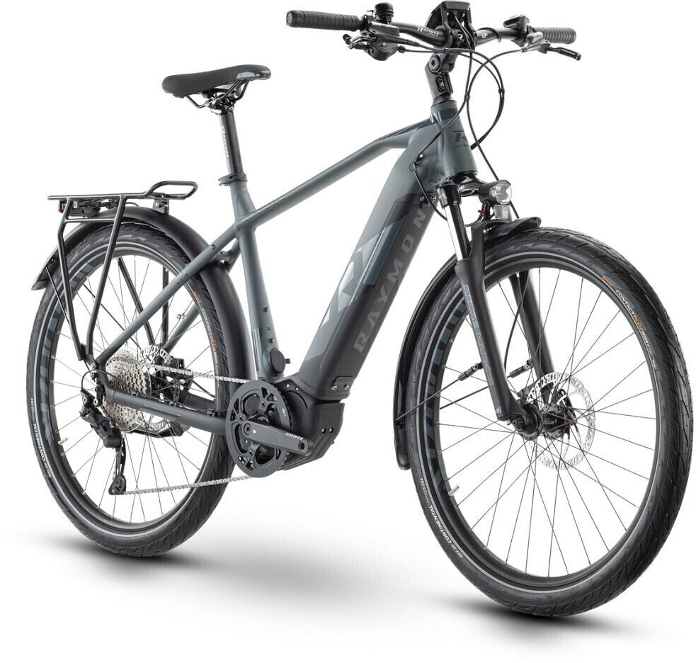 Raymon Tourray E 6.0