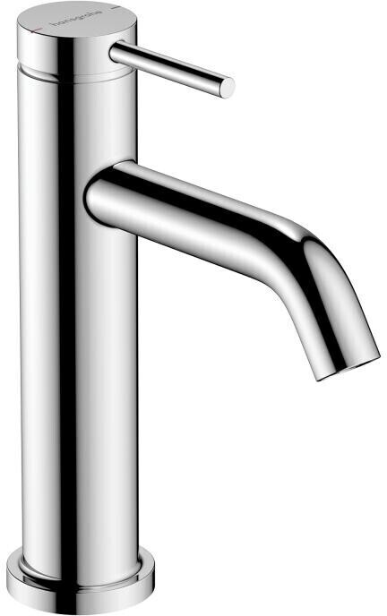 Hansgrohe Tecturis S 110 EcoSmart+ chrom (73311000)