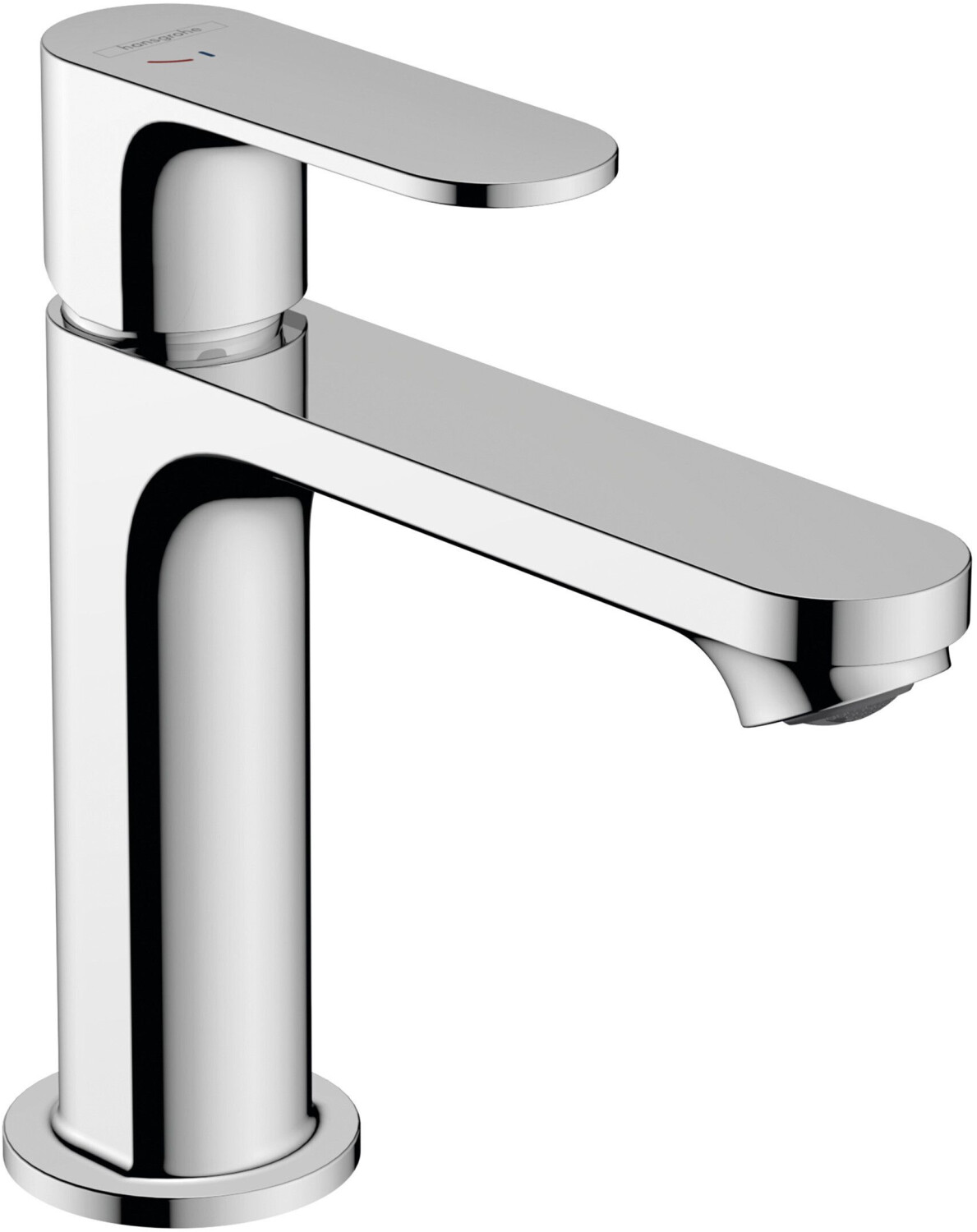 Mitigeur de lavabo eurocube mono-commande taille s coloris unique Grohe