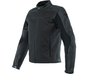Dainese Razon 2 Perforated Leather Jacket black ab 359,90 ...