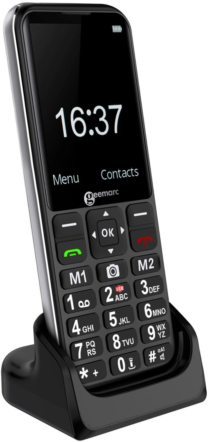 Geemarc CL 8600