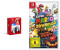 Nintendo Switch (OLED-Modell) weiß + Super Mario 3D World + Bowser's Fury