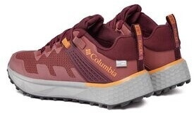 Columbia Facet 75 Outdry W (202721) beetroot/sundance