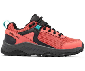 Bright coral shoes store