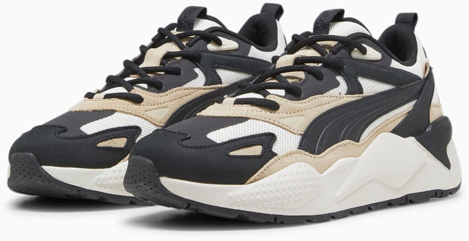 Puma RS X Efekt PRM 390776 frosted ivory black a 62 37 oggi Migliori prezzi e offerte su idealo