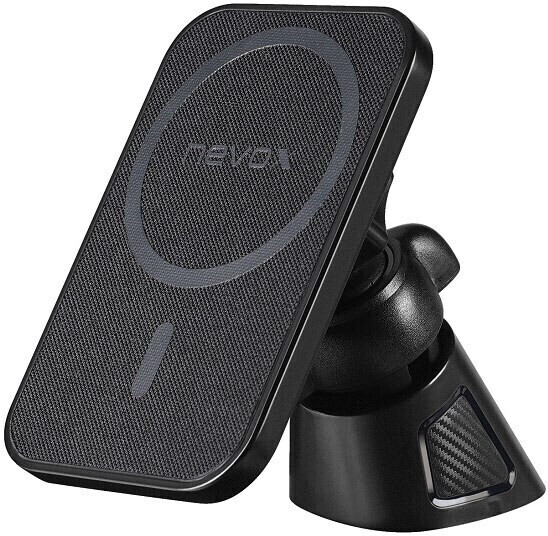 Nevox Wireless Fast Car Charger 15W