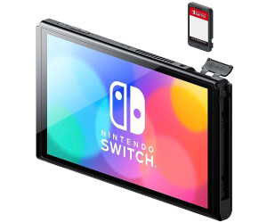 Nintendo Switch 377,17 (OLED-Modell) | bei + ab Arceus € neon-blau/neon-rot Pokémon-Legenden: Preisvergleich