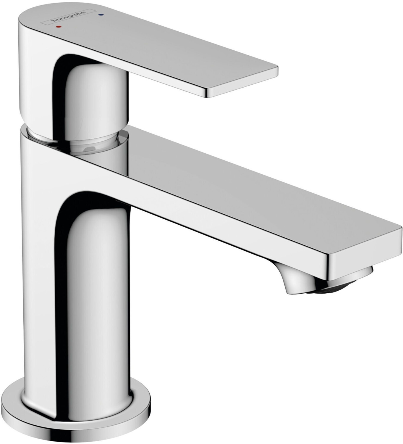 Hansgrohe Rebris E chrom (72550000)