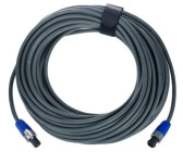 SkyTronic LS-Kabel 2 x 1,5mm² Speakon / Speakon (5m) ab 11,95 €