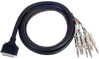 Hosa Technology DTP-802