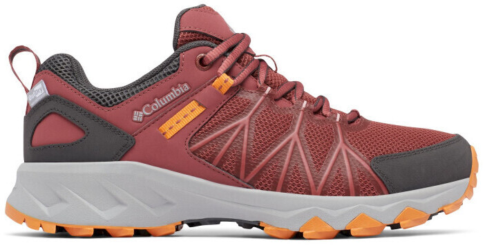Columbia Peakfreak II Outdry Women (2005131) beetroot/sundance