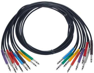 Hosa Technology TTS-890