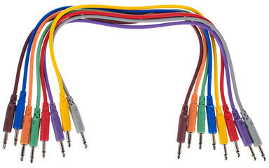 Photos - Cable (video, audio, USB) Hosa Technology  Technology CMM-830 