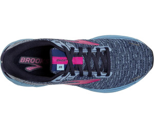 Buy Brooks Ghost 14 Women blissful blue fuchsia from 63.00 Today Best Deals on idealo