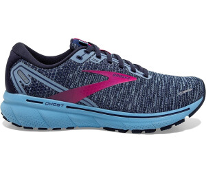 Brooks Ghost 14 Women blissful blue fuchsia au meilleur prix sur idealo