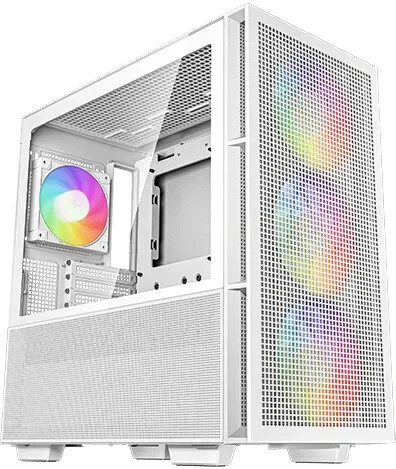 Deepcool CH560 White