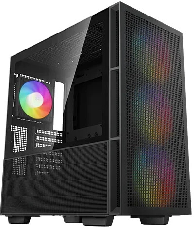 Deepcool CH560 Black