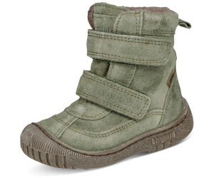 Bisgaard ELLIS - Snowboots - black/beige Bisgaard ELLIS - Snowboots - black/beige