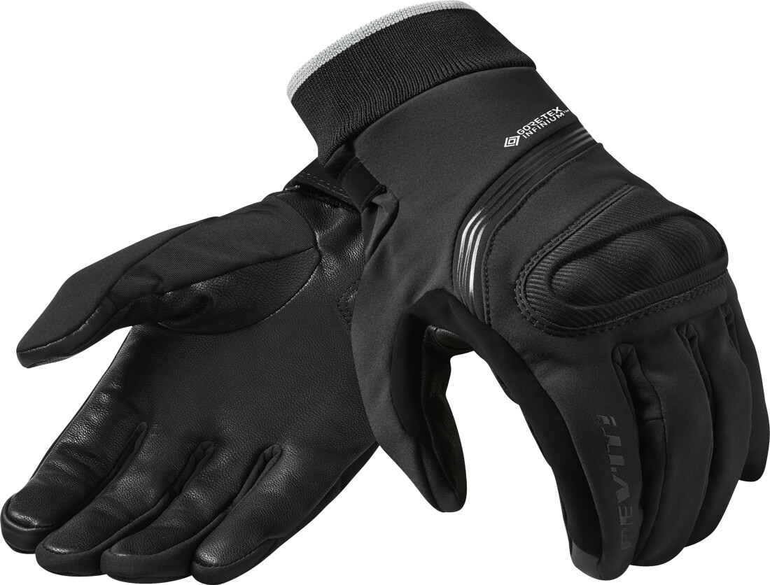 REV'IT! Crater 2 WSP Ladies black