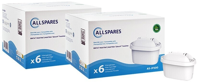 AllSpares AS-JF500