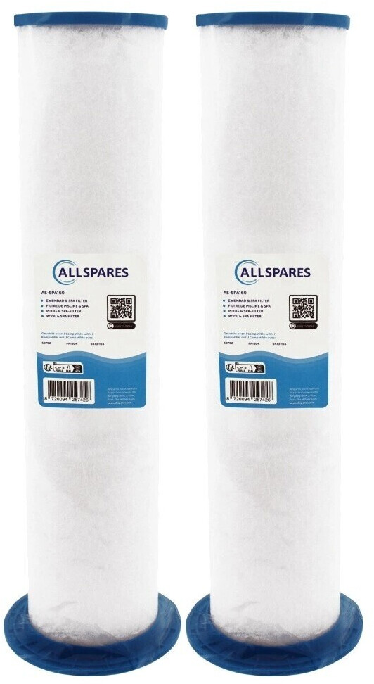 AllSpares AS-SPA160