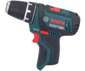 Bosch Professional Perceuse visseuse GSR 12V-35 FC 2xbatteries 3,0 Ah