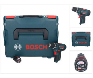 Perceuse-visseuse Bosch GSR 12V-30 