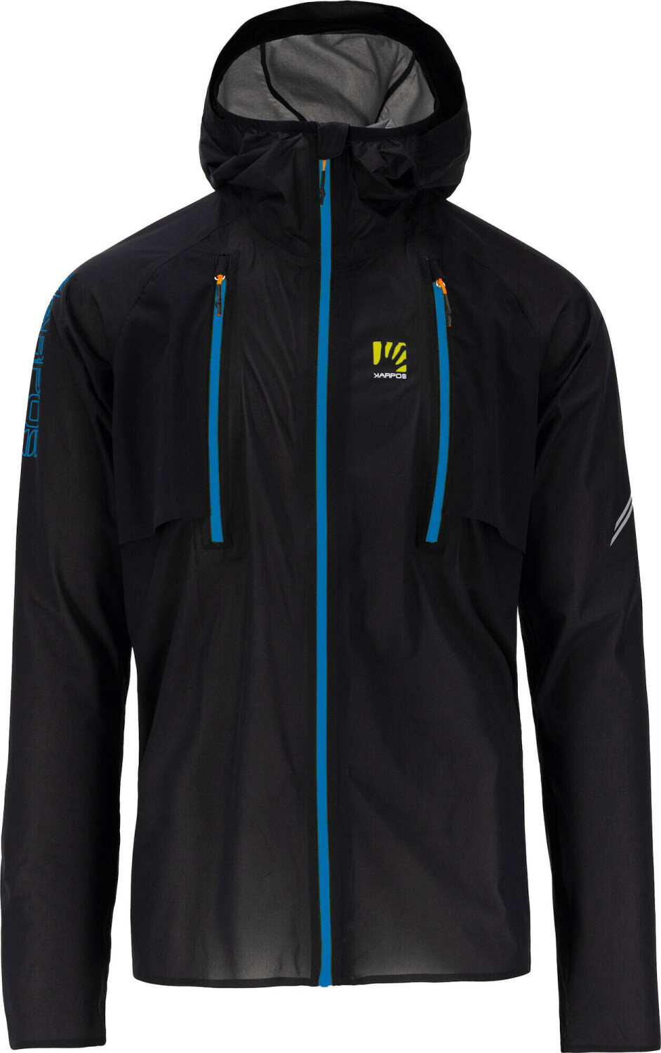 KARPOS Lavaredo Winter Jacket black/indigo