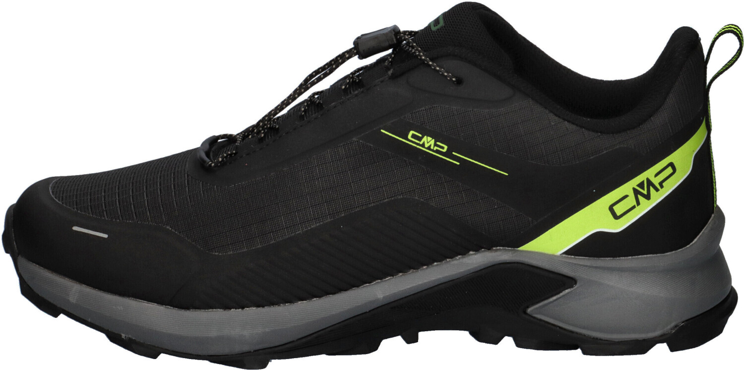 CMP Naruko Fast (3Q32177-U901) black