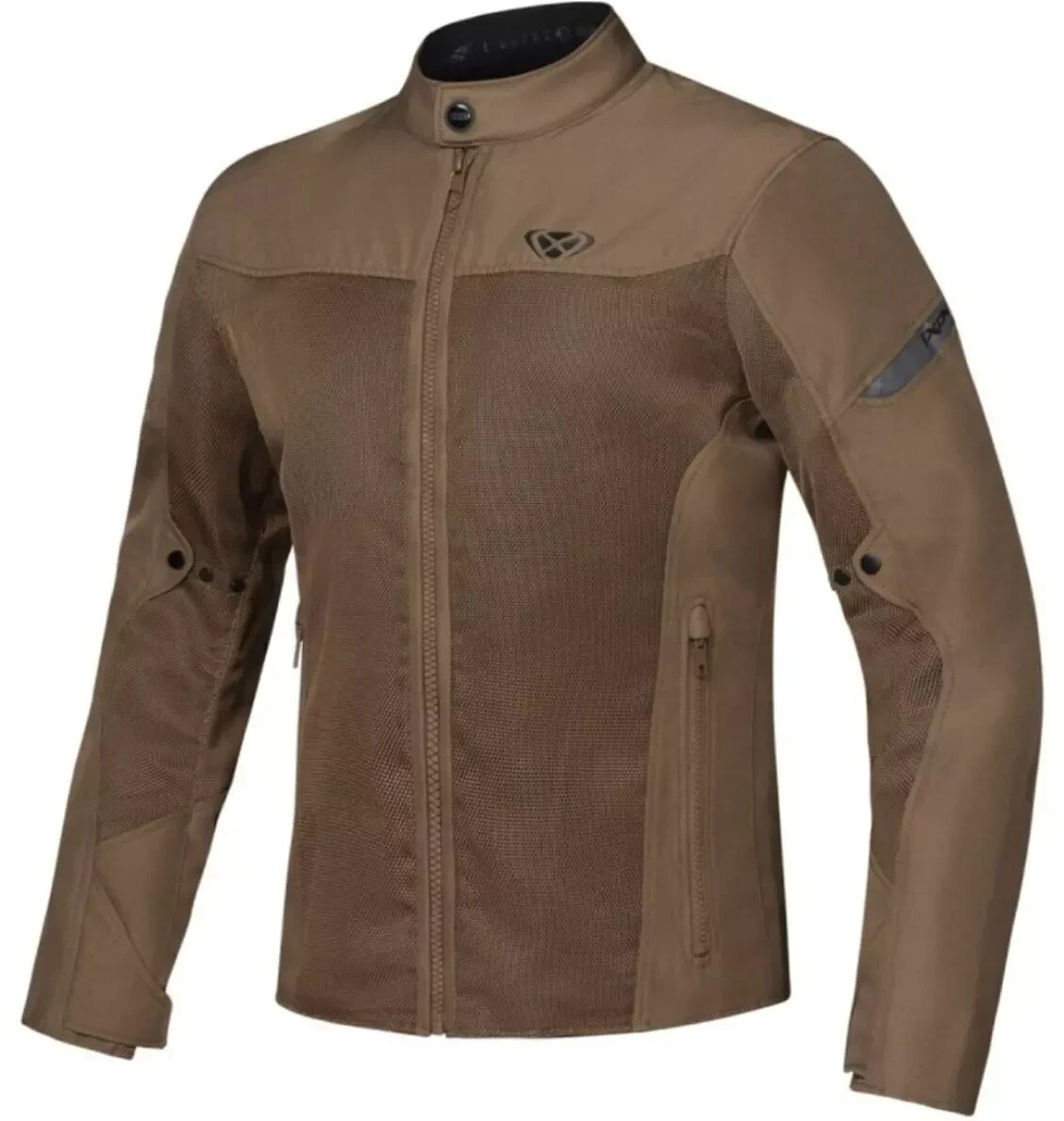 IXON Blouson Fresh marron