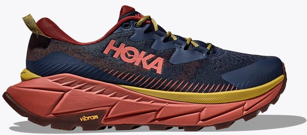 HOKA Women's SKYLINE-FLOAT X OCEAN MIST / SUNLIT OCEAN