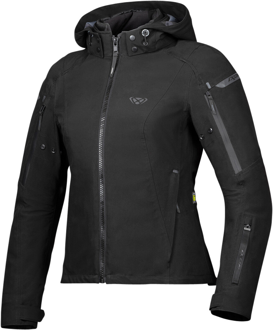 IXON Blouson Burning Lady