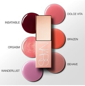 Nars Afterglow Liquid Blush (7 ml) Insatiable